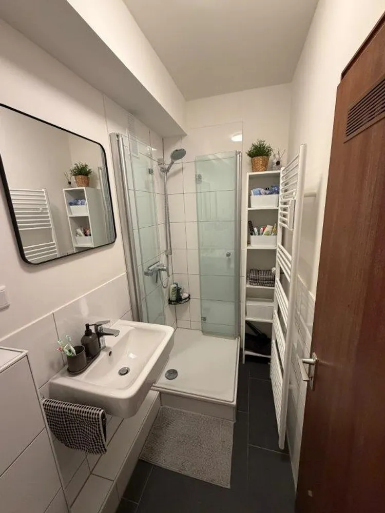 1 Zimmer Wohnung mit 40 m² in Düsseldorf – Bild 9