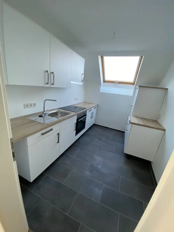 3 Zimmer Wohnung mit 65 m² in Minden – Bild 9