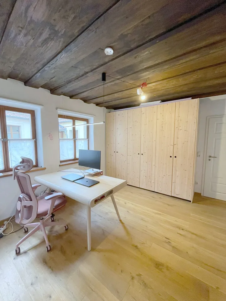 3 room apartment with 78 m² in Amberg – Photo 4