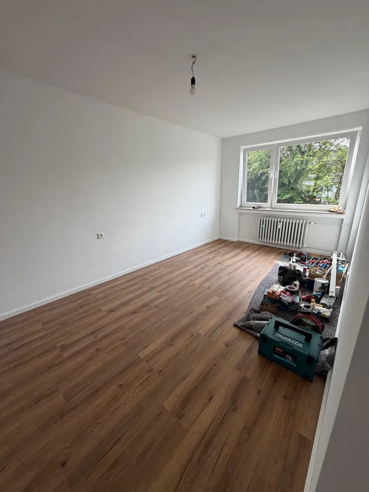 2 Zimmer Wohnung mit 60 m² in Düsseldorf – Bild 7