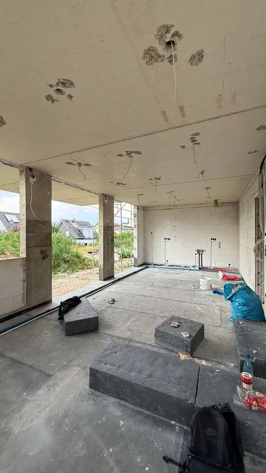 3 Zimmer Wohnung mit 95 m² in Osnabrück – Bild 1