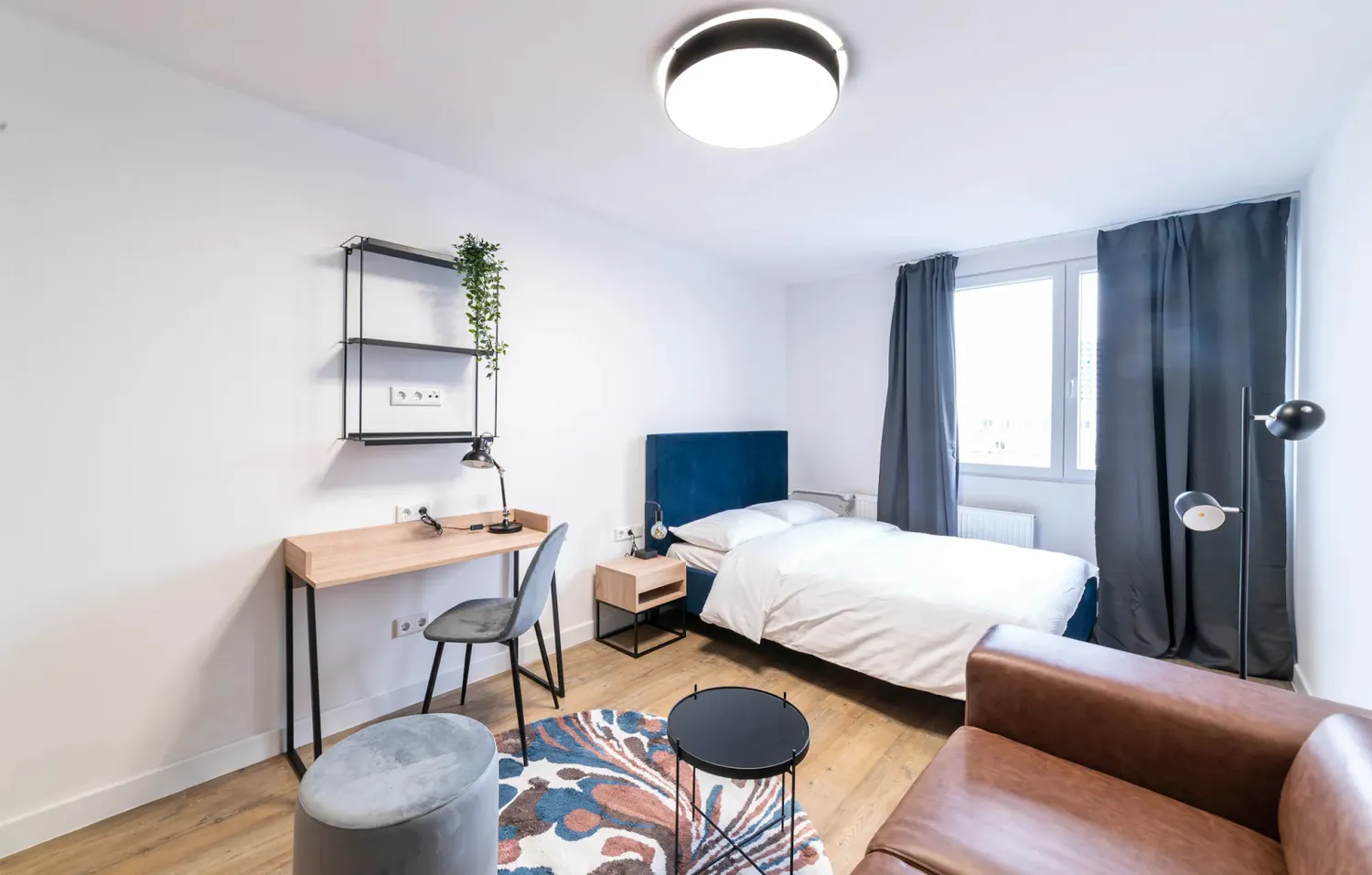 WG-Zimmer mit 15 m² in Berlin – Bild 4
