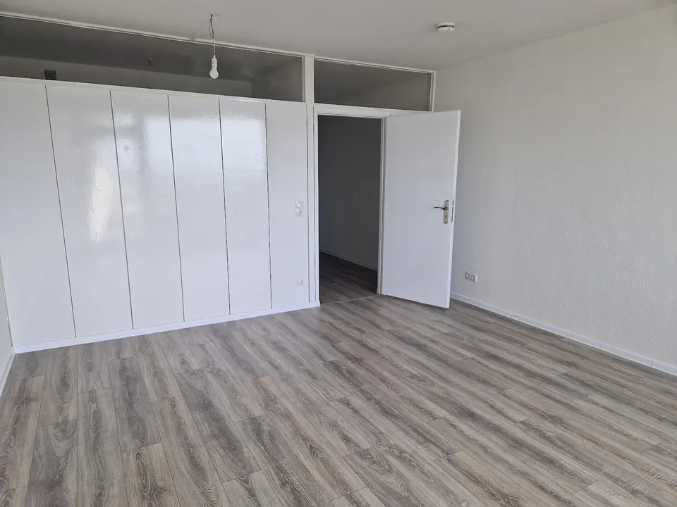 2 Zimmer Wohnung mit 39 m² in Viernheim – Bild 2