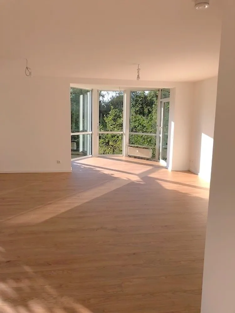4 Zimmer Wohnung mit 137 m² in Celle – Bild 3