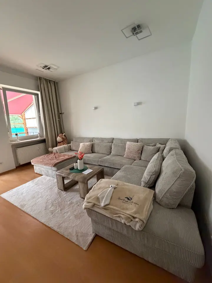 2 Zimmer Wohnung mit 62 m² in Hamm – Bild 6