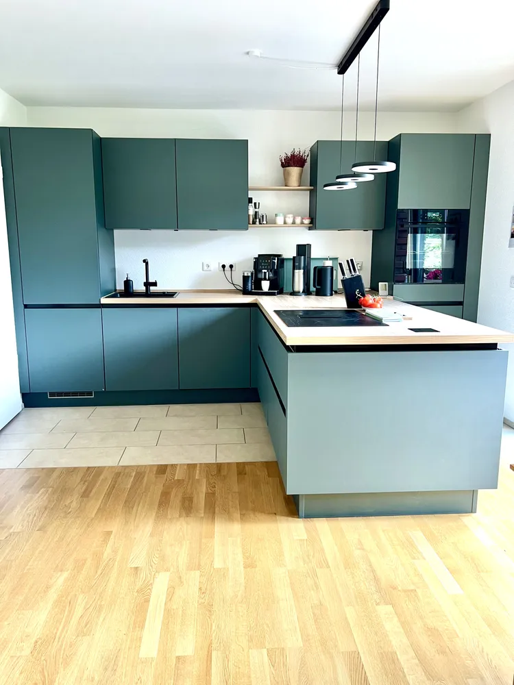 3 Zimmer Wohnung mit 99 m² in Krefeld – Bild 4