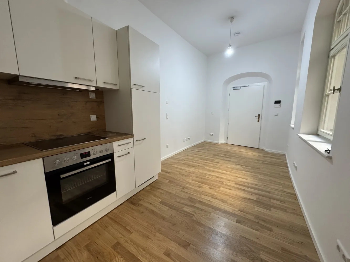 1 Zimmer Wohnung mit 18 m² in Halle (Saale) – Bild 1