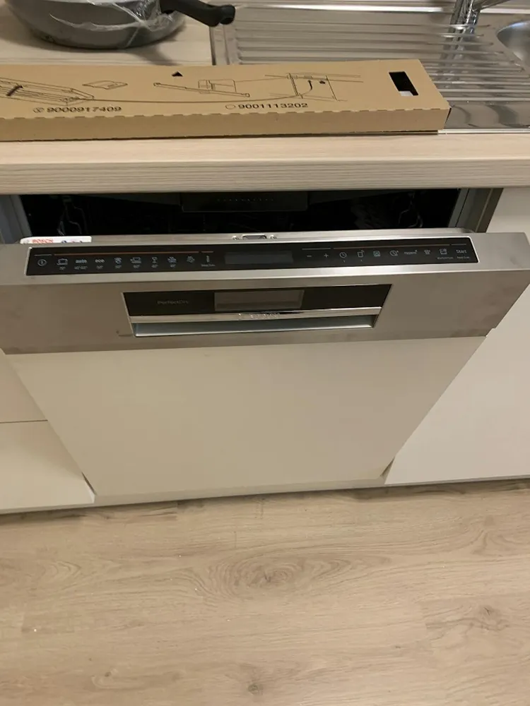 WG-Zimmer in Offenbach am Main – Bild 6