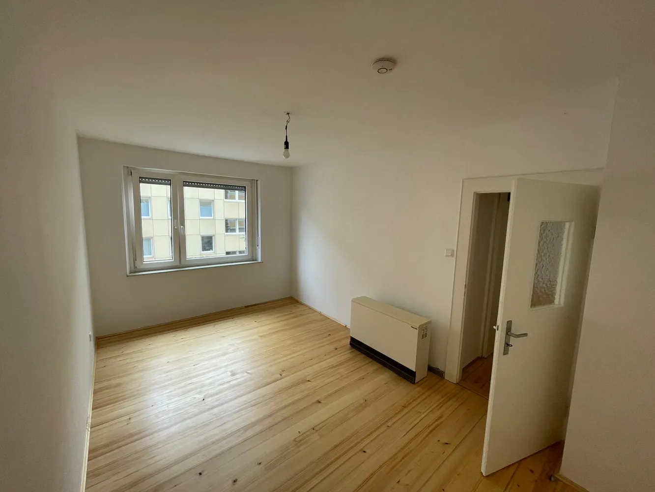 2 Zimmer Wohnung mit 39 m² in Nürnberg – Bild 2
