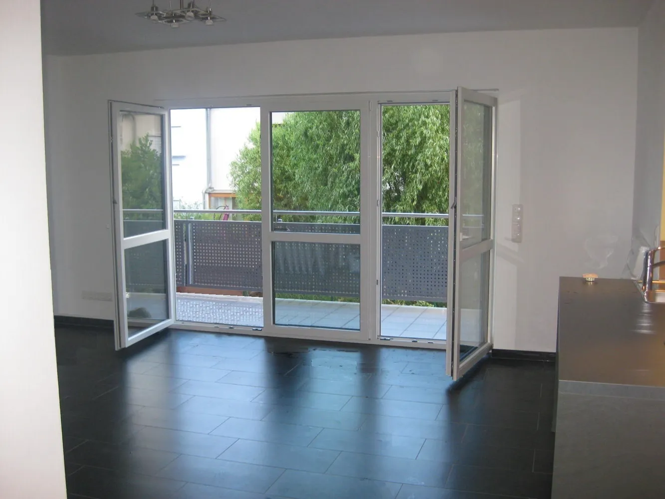 1 Zimmer Wohnung mit 39 m² in Frankfurt am Main – Bild 5