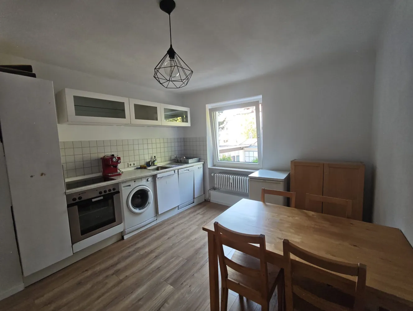 2 Zimmer Wohnung mit 42 m² in Stuttgart – Bild 4
