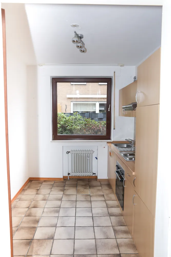 1 Zimmer Wohnung mit 46 m² in Pulheim – Bild 3