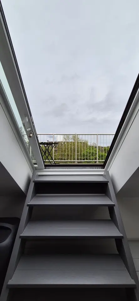 4 Zimmer Wohnung mit 127 m² in Krefeld – Bild 8