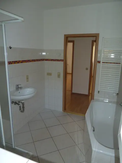 2 room apartment with 57 m² in Gera – Photo 5