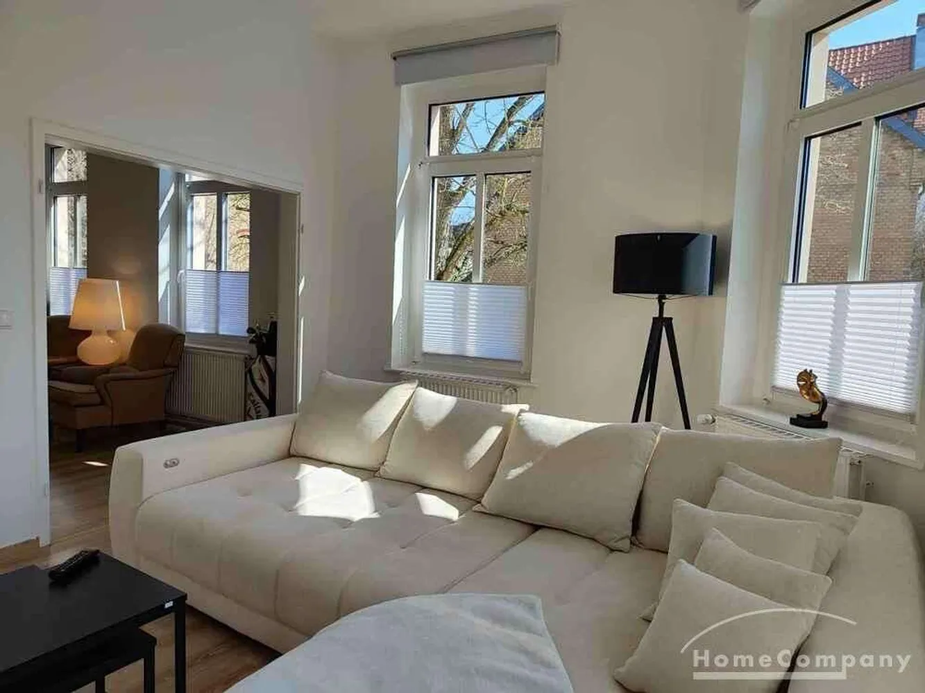 4 Zimmer Wohnung mit 86 m² in Braunschweig – Bild 12