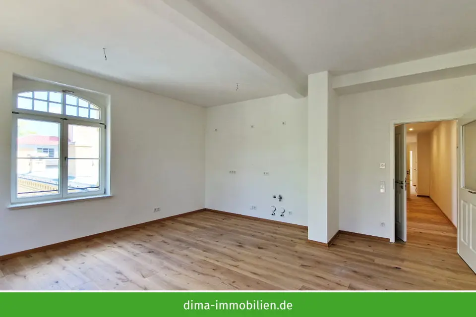 2 Zimmer Wohnung mit 63 m² in Leipzig – Bild 10