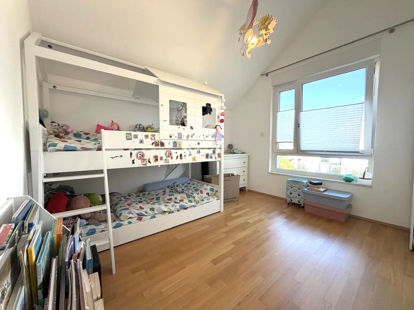 4 Zimmer Haus mit 161 m² in Meerbusch – Bild 7