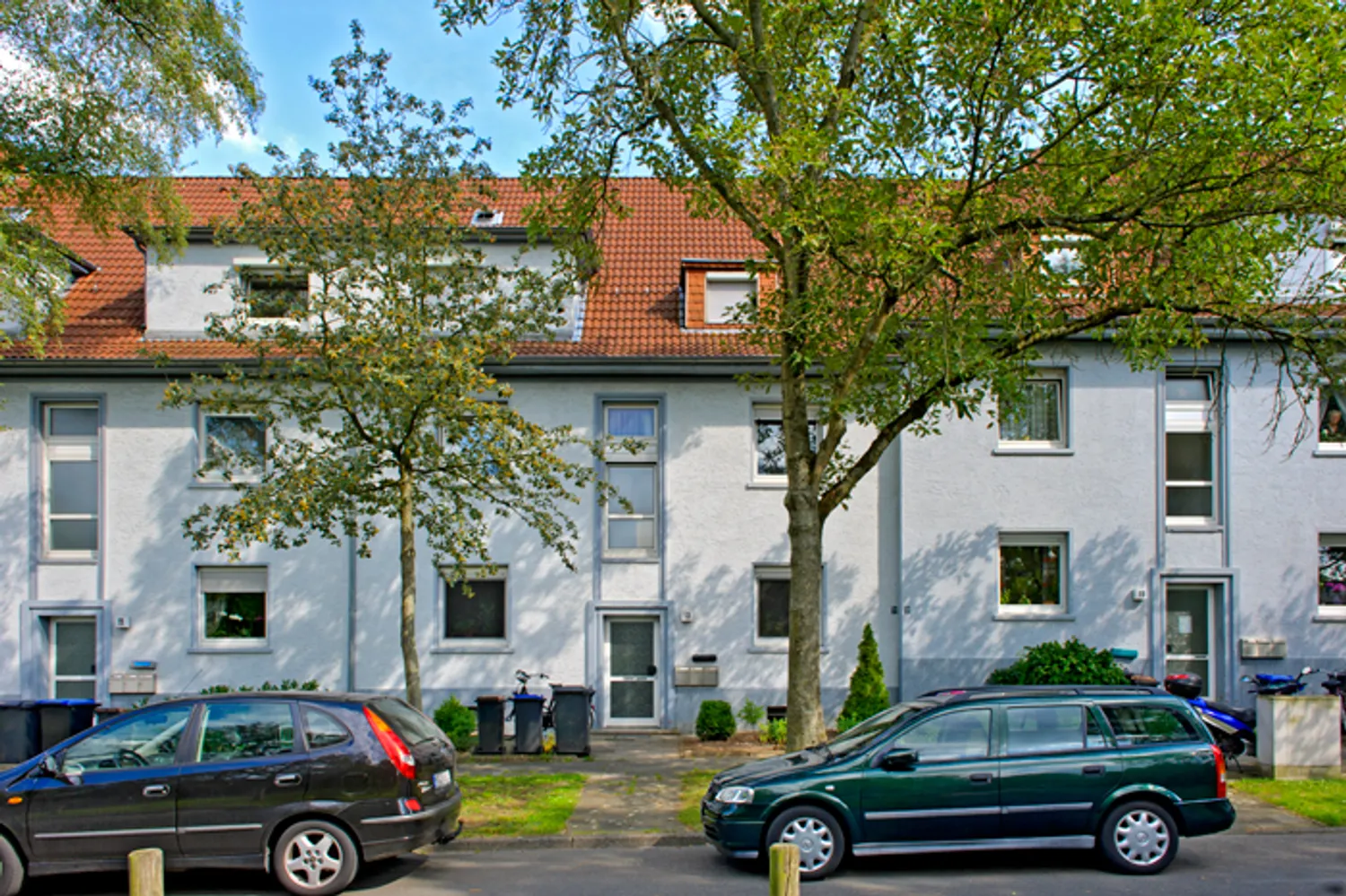 3 Zimmer Wohnung mit 64 m² in Münster – Bild 2
