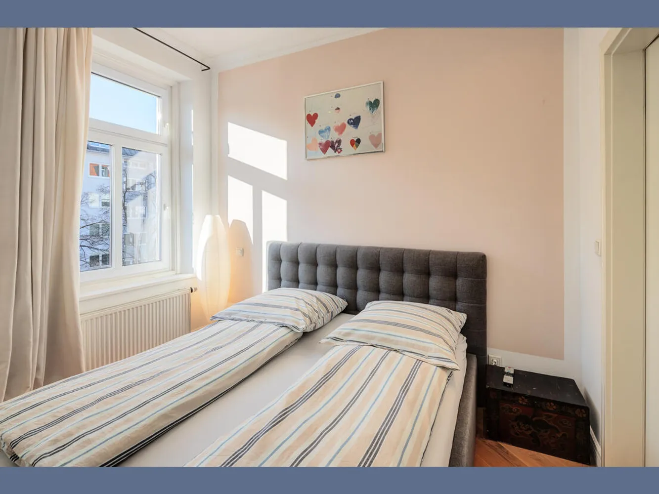 2 Zimmer Wohnung mit 67 m² in München – Bild 7