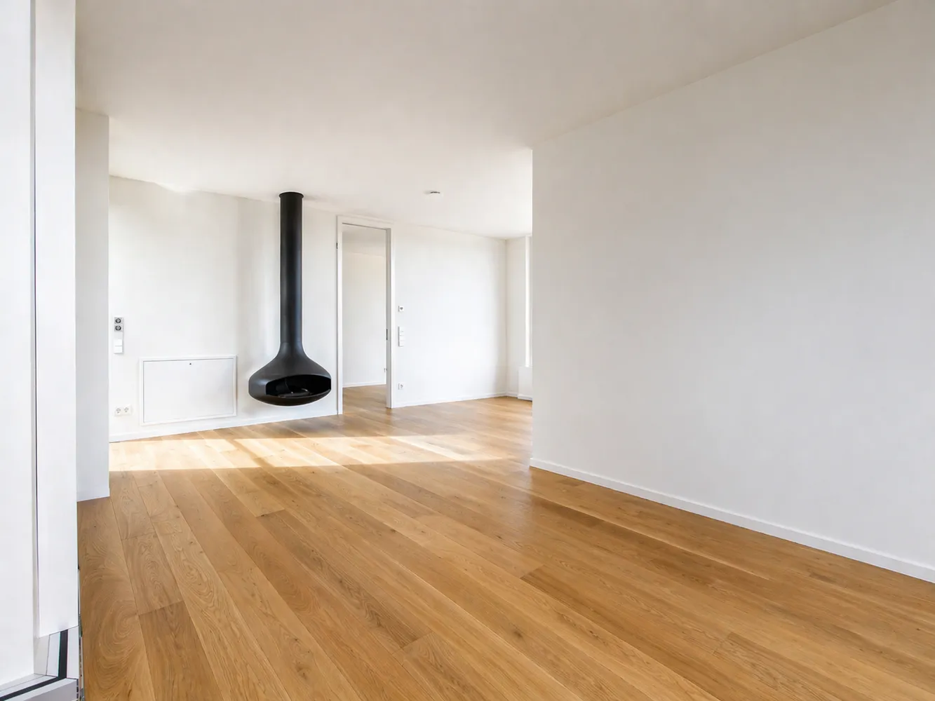 3 Zimmer Wohnung mit 122 m² in München – Bild 7