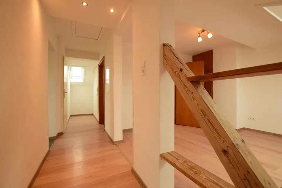 3 Zimmer Wohnung mit 65 m² in Koblenz – Bild 3