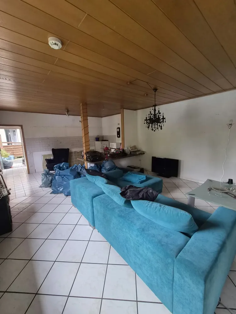 2 Zimmer Wohnung mit 62 m² in Oberhausen – Bild 3