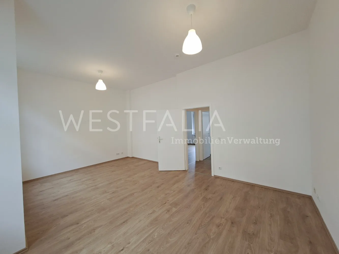 3 Zimmer Wohnung mit 87 m² in Düsseldorf – Bild 2