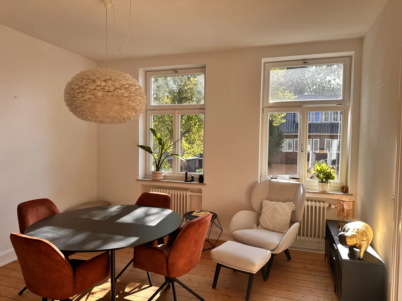 4 room apartment with 100 m² in Cologne – Photo 11