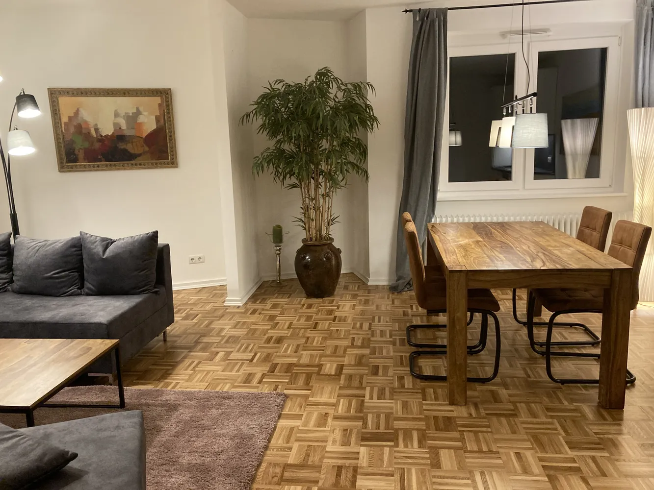2 Zimmer Wohnung mit 160 m² in Hamburg – Bild 6