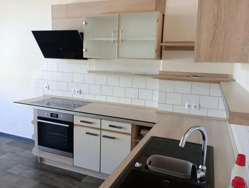 3 Zimmer Wohnung mit 90 m² in Hof – Bild 4