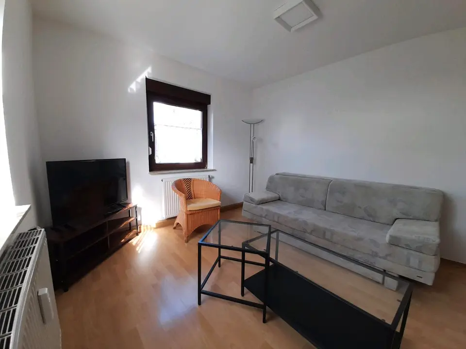 3 Zimmer Wohnung mit 68 m² in Friedrichshafen – Bild 1