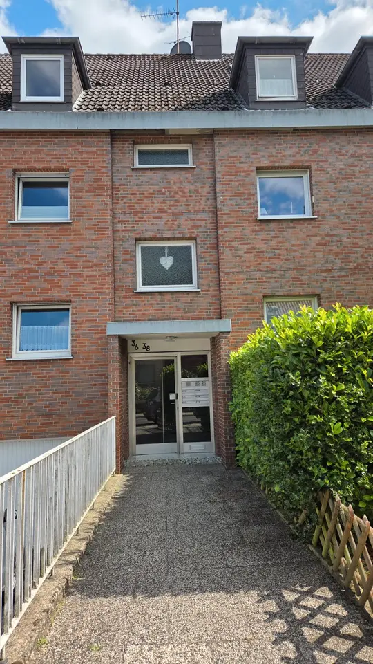 3 Zimmer Wohnung mit 80 m² in Essen – Bild 3