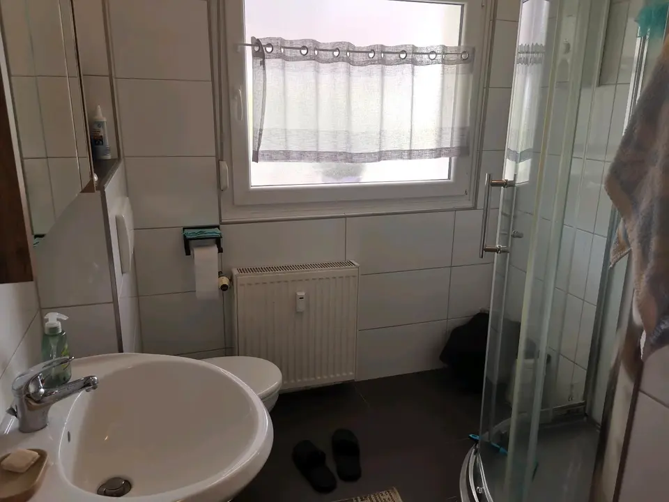 2 Zimmer Wohnung mit 57 m² in Hamm – Bild 4