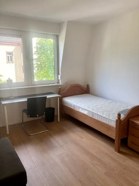 WG-Zimmer mit 14 m² in Frankfurt am Main – Bild 9