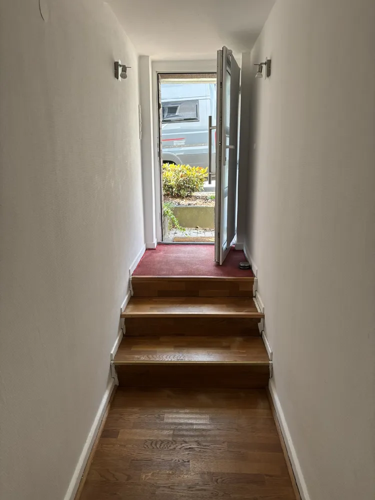 1 Zimmer Wohnung mit 33 m² in Essen – Bild 4