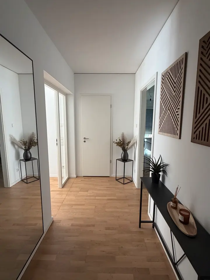3 Zimmer Wohnung mit 90 m² in Dortmund – Bild 5