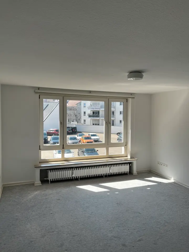 2 Zimmer Wohnung mit 57 m² in Hildesheim – Bild 3