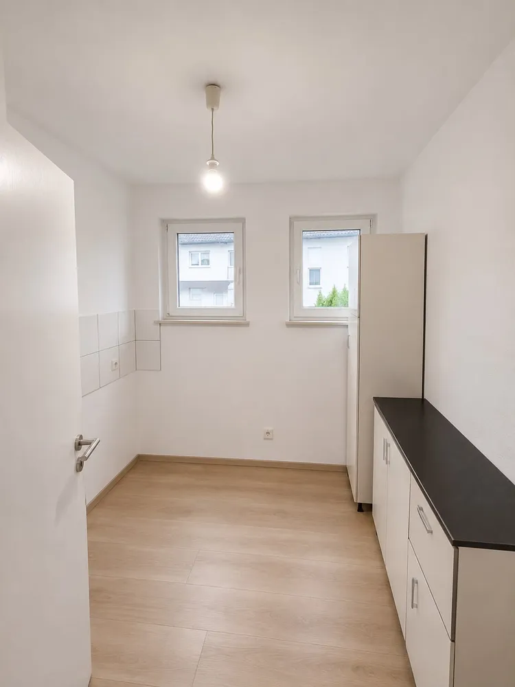2 Zimmer Wohnung mit 45 m² in Mönchengladbach – Bild 4