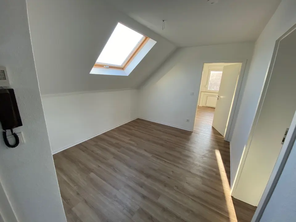 3 Zimmer Wohnung mit 65 m² in Minden – Bild 4