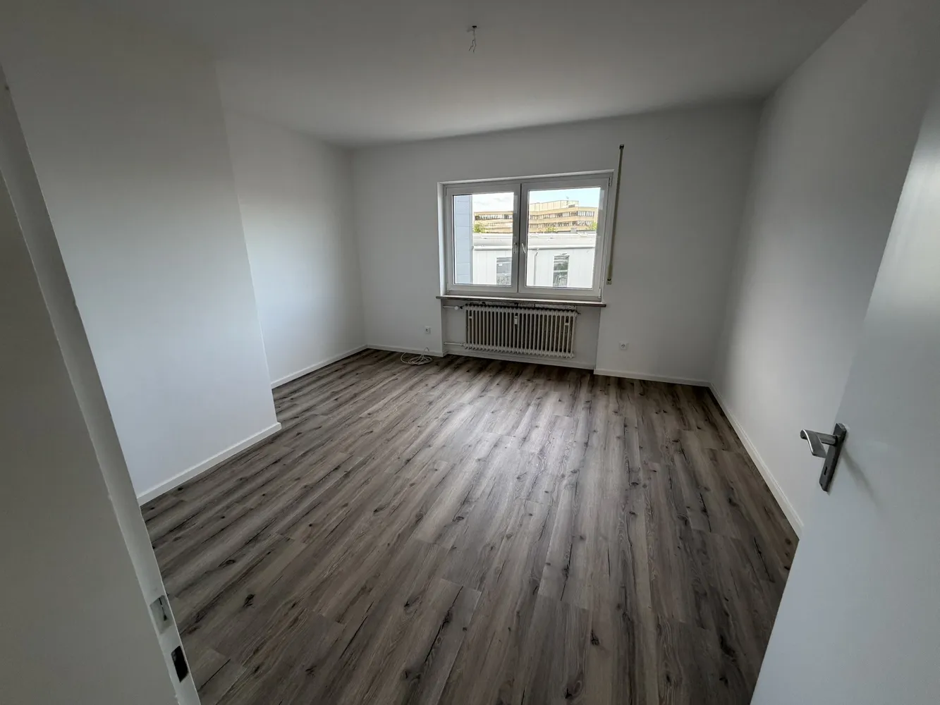 3 Zimmer Wohnung mit 108 m² in Augsburg – Bild 4
