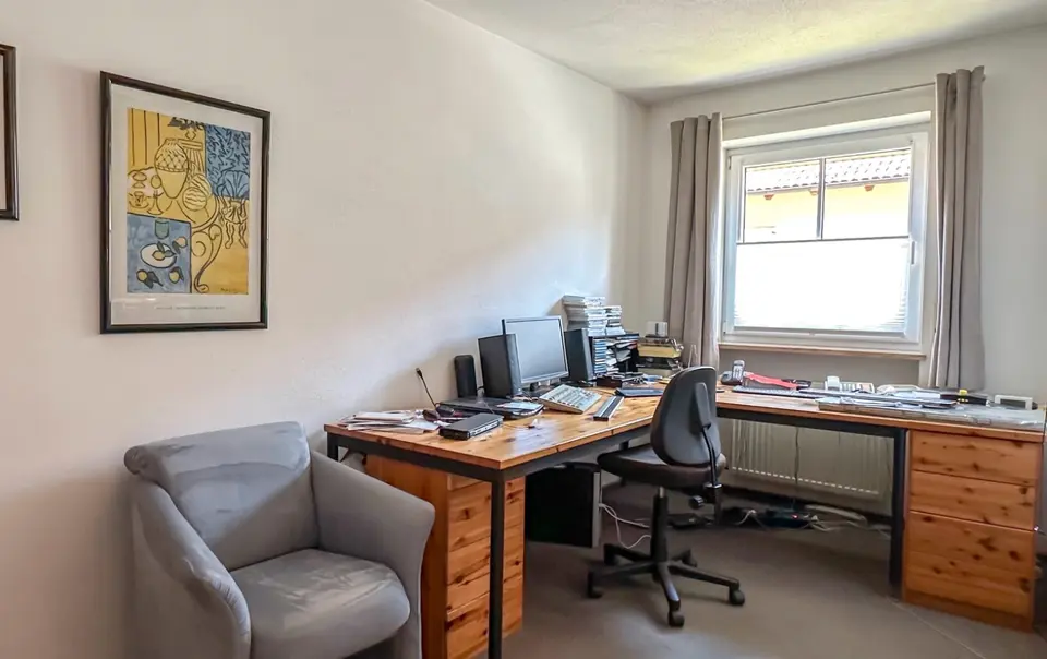 2 Zimmer Wohnung mit 74 m² in Traunstein – Bild 6