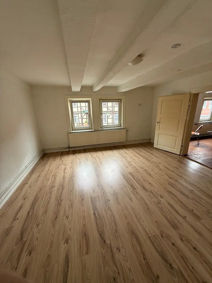 3 Zimmer Wohnung mit 70 m² in Seesen – Bild 9