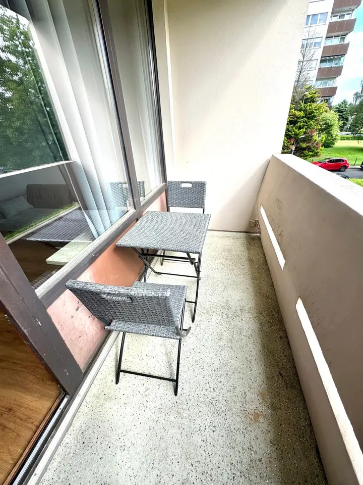 2 Zimmer Wohnung mit 25 m² in Pulheim – Bild 3