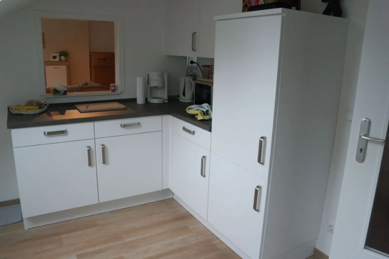 2 Zimmer Wohnung mit 92 m² in Osnabrück – Bild 4