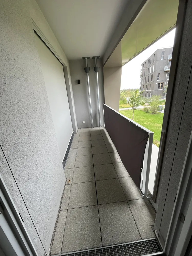 2 Zimmer Wohnung mit 53 m² in Mannheim – Bild 4