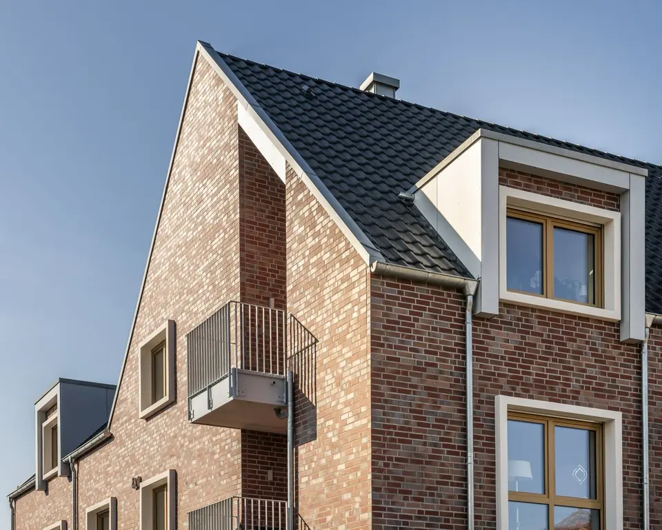 2 Zimmer Wohnung mit 72 m² in Nordhorn – Bild 5