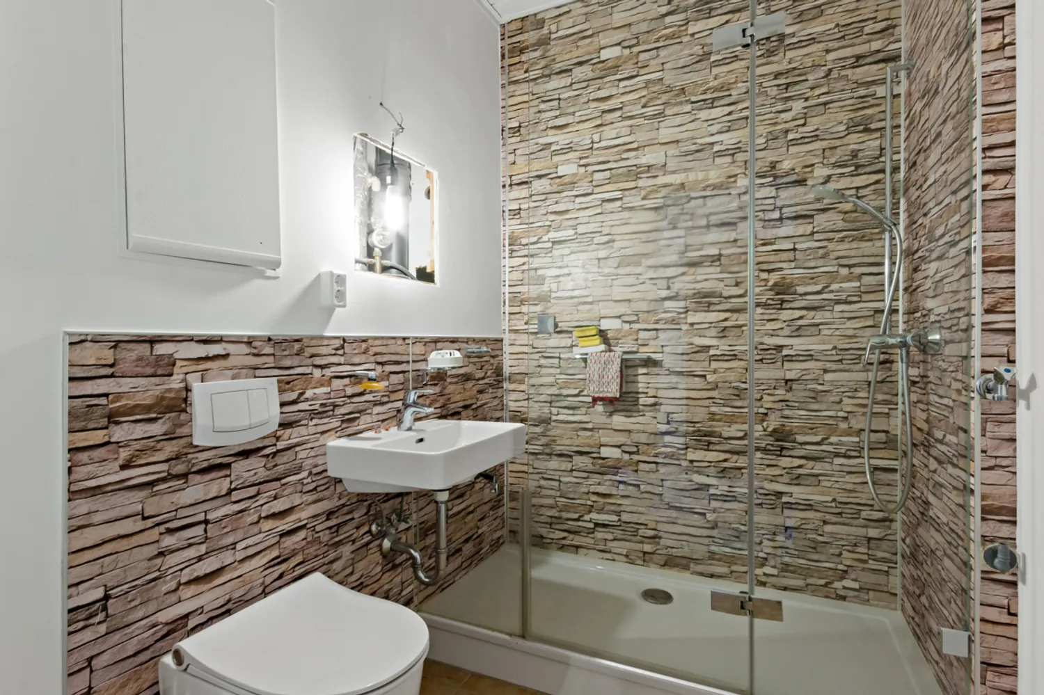 3 Zimmer Wohnung mit 56 m² in Halle (Saale) – Bild 12