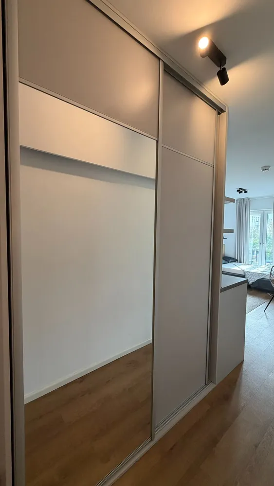 1 Zimmer Wohnung mit 26 m² in Berlin – Bild 6