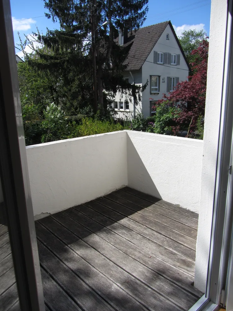 3 room apartment with 85 m² in Fellbach – Photo 10