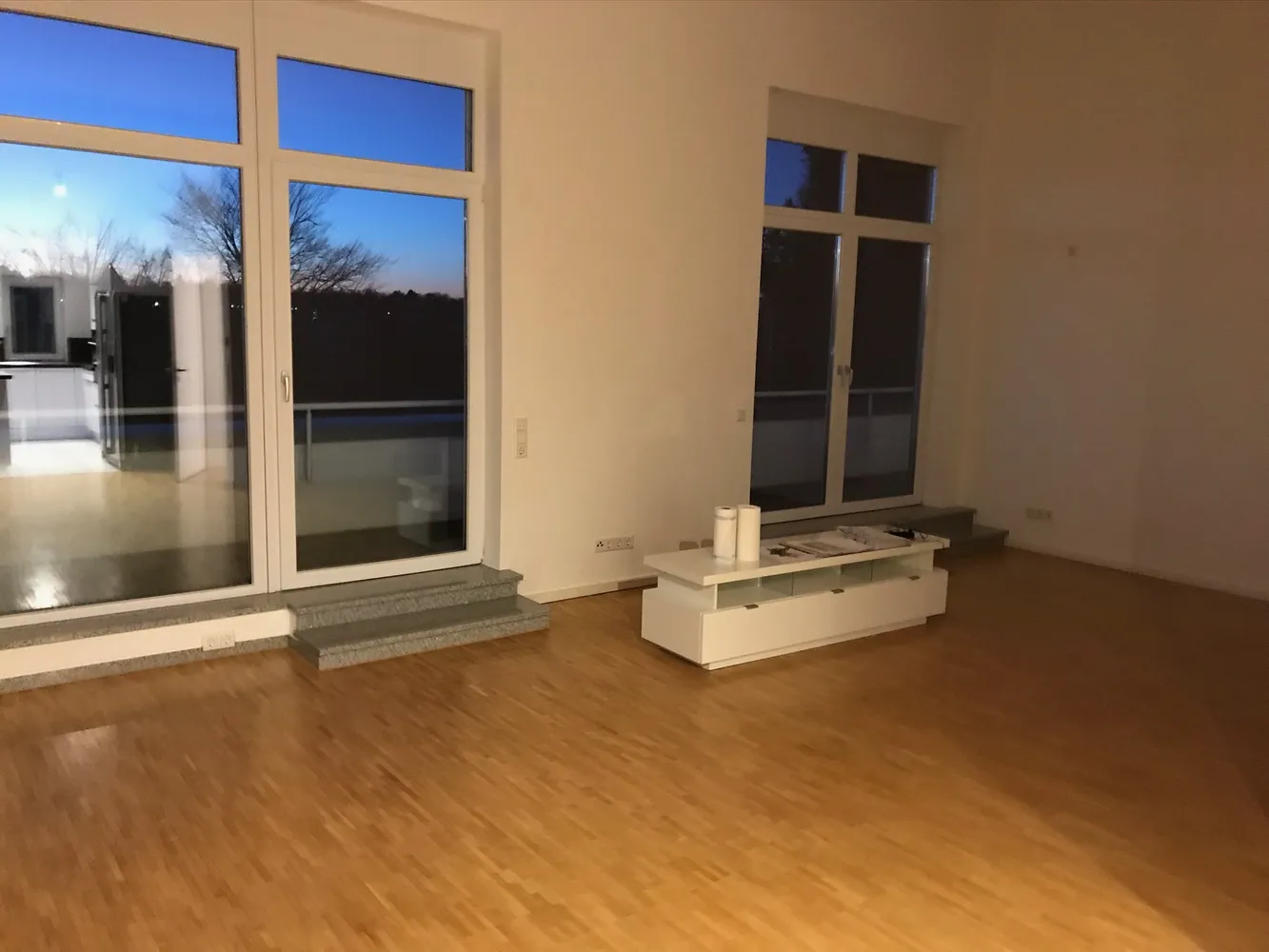 4 room apartment with 155 m² in Munich – Photo 8